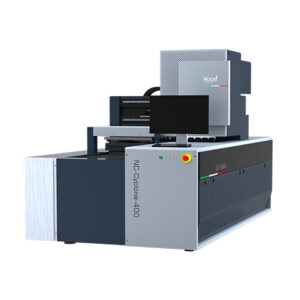 Высокоскоростной принтер NC-Cyclone-400